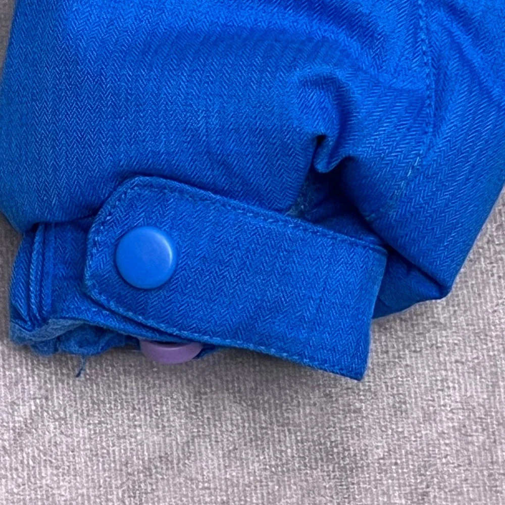 Obermeyer winter coat